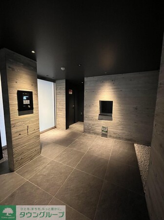 RELUXIA CITY 北新宿の物件内観写真